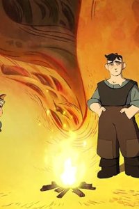 Star Wars: Visions – S02E02 – Screecher’s Reach