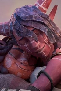 Star Wars: Visions – S02E03 – In the Stars