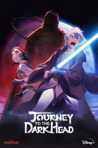 Star Wars: Visions – S02E05 – Journey to the Dark Head