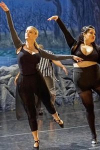 The Big Leap – S01E03 – The White Swan Lives!