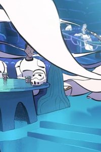 Star Wars: Visions – S02E06 – The Spy Dancer