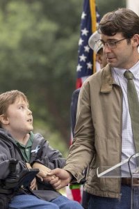 Ordinary Joe – S2021E02 – Requiem