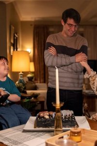 Ordinary Joe – S2021E03 – Happy Birthday Jenny