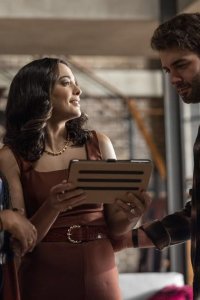 Ordinary Joe – S2021E04 – Shooting Star