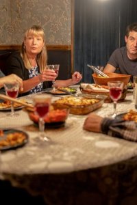 Ordinary Joe – S2021E05 – Mask On Mask Off