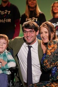 Ordinary Joe – S2022E10 – Snow Globe