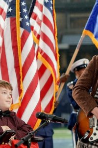 Ordinary Joe – S2022E11 – Calling an Audible