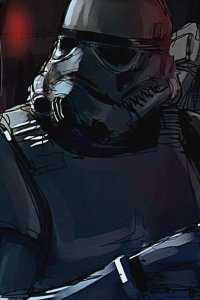 Star Wars: Visions – S03E09 – Black