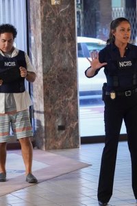 NCIS: Hawai’i – S01E02 – Boom