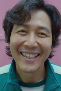 Ojing-eo geim – S01E01 – Mugunghwa kkochi pideon nal
