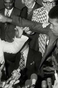 Muhammad Ali – S01E03 – Round Three: The Rivalry (1970-1974)