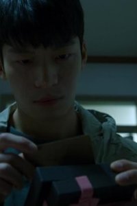 Ojing-eo geim – S01E02 – Jiok