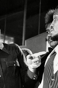 Muhammad Ali – S01E04 – Round Four: The Spell Remains (1974-2016)