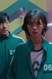 Ojing-eo geim – S01E03 – Usan-eul sseun namja