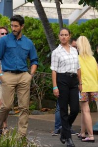 NCIS: Hawai’i – S01E06 – The Tourist
