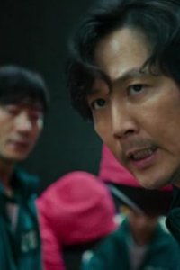 Ojing-eo geim – S01E04 – Jollyeodo pyeonmeokgi