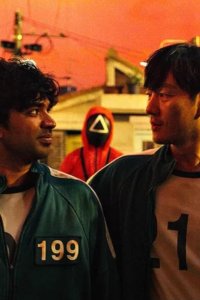 Ojing-eo geim – S01E06 – Kkanbu
