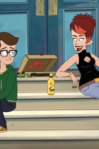 Chicago Party Aunt – S01E01 – Chicago Party Aunt
