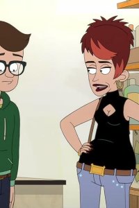 Chicago Party Aunt – S01E02 – Helicopter Aunt