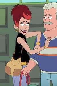 Chicago Party Aunt – S01E03 – Ribs for Her Pleasure