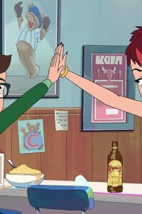 Chicago Party Aunt – S01E05 – Halloweener Circle