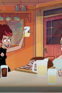 Chicago Party Aunt – S01E06 – Twenty-Six Point Tattoo