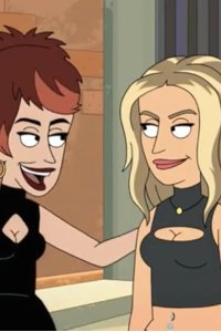Chicago Party Aunt – S02E01 – Doppel Änger