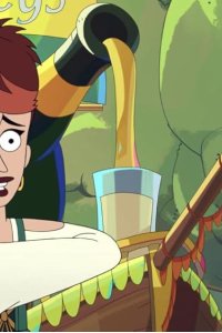 Chicago Party Aunt – S02E02 – St. Patrick’s Day