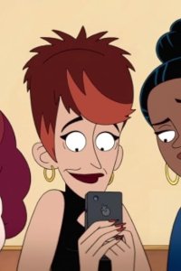 Chicago Party Aunt – S02E03 – Go Scratch