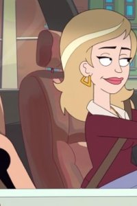 Chicago Party Aunt – S02E06 – Tits Up, Tits Out