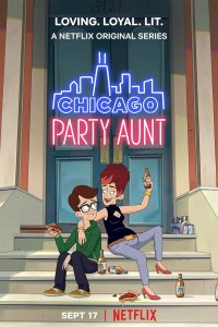 Chicago Party Aunt – S02E07 – Breaking Balm