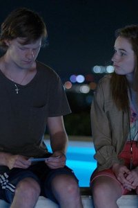 The Premise – S01E03 – The Ballad of Jesse Wheeler