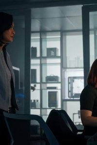 The Lost Symbol – S01E04 – L’Enfant Orientation