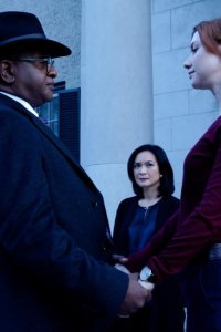 The Lost Symbol – S01E05 – Melencolia I
