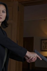 The Lost Symbol – S01E07 – Noögenesis