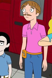 The Harper House – S01E01 – The Harper House