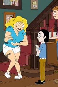 The Harper House – S01E03 – The Perfect Gift/Marg Truck