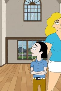 The Harper House – S01E04 – That Old House/Friend Stacking