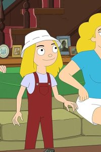 The Harper House – S01E06 – Everyone in Town Must Eat a Piece of Barack Obama Before Midnight or the World Ends