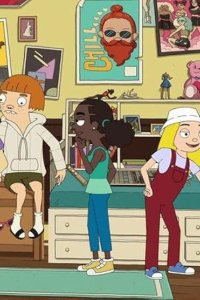 The Harper House – S01E07 – Marshmallow Tests