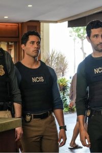 NCIS: Hawai’i – S03E02 – Crash and Burn
