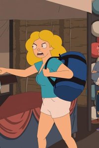 The Harper House – S01E08 – Home Alone on the 4th of July