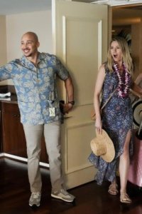 NCIS: Hawai’i – S03E04 – Dead on Arrival