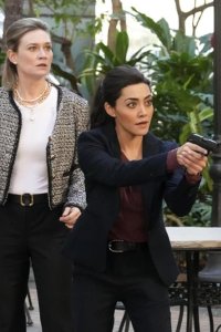 NCIS: Hawai’i – S03E05 – Serve and Protect