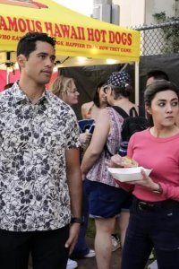 NCIS: Hawai’i – S03E06 – Operation Red Rabbit
