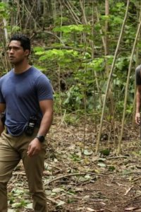 NCIS: Hawai’i – S03E07 – The Next Thousand