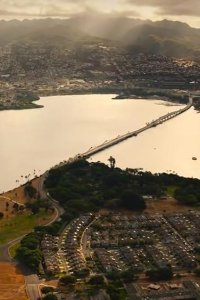 NCIS: Hawai’i – S03E08 – Into Thin Air