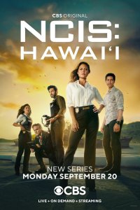 NCIS: Hawai’i – S03E09 – Spill the Tea