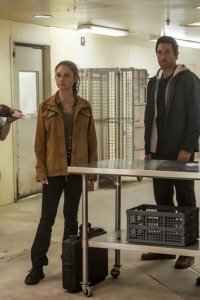 NCIS: Hawai’i – S03E10 – Divided We Conquer