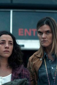 Y: The Last Man – S01E08 – Ready. Aim. Fire.